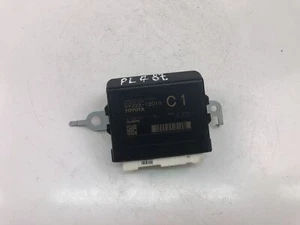 TOYOTA COROLLA Control Unit 89222-12010 2019 20349588 - Picture 1 of 4