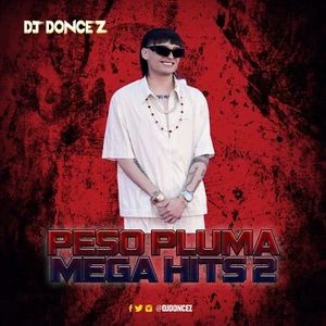 DJ DonCez - Peso Pluma Mega Hits 2 - Picture 1 of 2