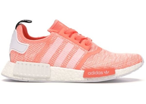 Adidas NMD R1 Sun Glow (donna) taglia 7