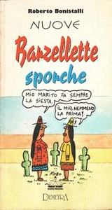 Neue schmutzige Witze von Bonistalli, Roberto Ed. Demetra - Bild 1 von 1