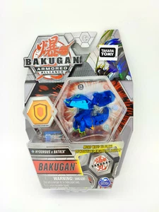 AUTHENTIC Brand New SEALED Bakugan Armored Alliance HYDOROUS X BATRIX - Picture 1 of 3