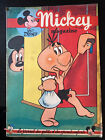 MICKEY Magazine n°45 du 18/08/1951; Ed. Belges