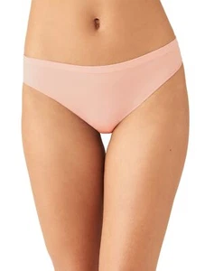 b.tempt'd by Wacoal 979240 b.tempt'd Comfort Intended Thong - Picture 1 of 61