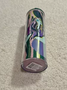 Brand New, STARBUCKS 2024 Tumbler Mermaid 16oz Cup w/ Lid - Picture 1 of 4