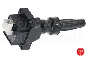 New NGK Ignition Coil For PEUGEOT 306 2.0 GTi-6 Hatchback 1996-01 - Picture 1 of 1