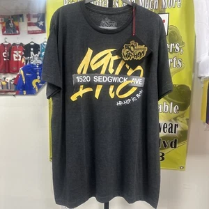 The 50th Anniversary Of Hip-hop Special Limited 50th Collection Shirt Sz XL - Picture 1 of 12