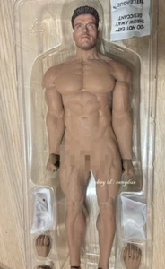 TBLeague PHICEN M35 1/6 Arnold Schwarzenegger Modellino Doppia Testa In Magazzino - Foto 1 di 8