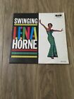 LENA HORNE Swinging( VINYL LP) - DEA 1023 - UK