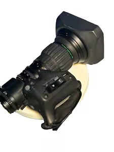 Extensor 2X lente gran angular HD Fujinon HS16x4,6BERM-M38 16x - Imagen 1 de 6