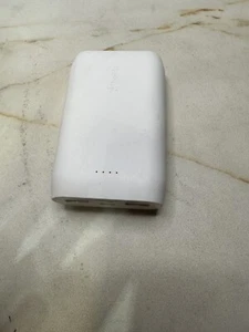 Belkin Power Bank, Black batterie externe 10k apple samsung google -(WHITE) - Picture 1 of 3