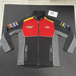 Chaqueta Supercars 2019 "TEAM" Supercheap Auto Bathurst 1000 V8 talla 14 para mujer - Imagen 1 de 11