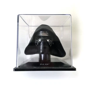 Star Wars Deagostini Helmet Collection Kylo Ren - Picture 1 of 4