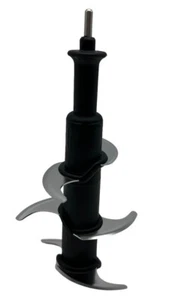 OEM NINJA PRO SYSTEM 1100 Blender FSIX BLADE Replacement Part 72 oz Pitcher - Picture 1 of 7