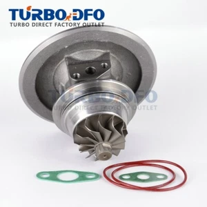 Billet Turbocharger cartridge for IVECO DAILY V Pritsche Fahrgestell 10009880020 - Bild 1 von 13