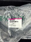 GENUINE LG DISWASHER WATER INLET GUIDE ASSEMBLY- 4975DD1001A