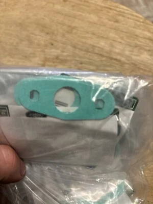 Dichtung Turbolader Rücklauf Defender Td4 Discovery 3/4 - Bild 1 von 2