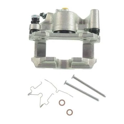 Rear Right Brake Caliper with Bracket for Lexus GS350 GS430 GS450h GS460 IS350 — 第 1/4 张图片