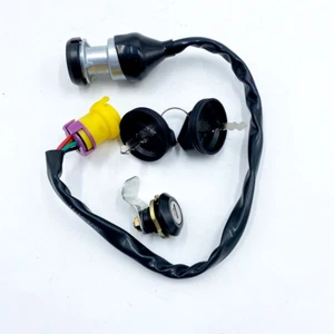 New Ignition Key Switch For Linhai T-Boss 410 4 Wire OEM Parts No.: 27746 - Picture 1 of 8