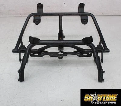 01-05 铃木 BANDIT 1200 GSF1200 UPPER FAIRING Mirror GAUGES STAY BRACKET — 第 1/4 张图片