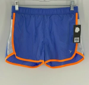 Pantalones Cortos Old Navy Active Girls XL-14 Forrados Gimnasio Baile - Imagen 1 de 6