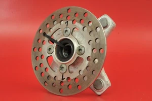 2004 - 2005 Yamaha YFZ450 YFZ 450 Front Wheel Hub Rotor 5LP-25111-00-00 - Picture 1 of 6