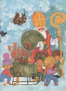 "24 Adventsgeschichten" Weihnachtsbuch ENGLEIN PLOTSCH Weihnachten Nikolaus neu - Bild 1 von 8