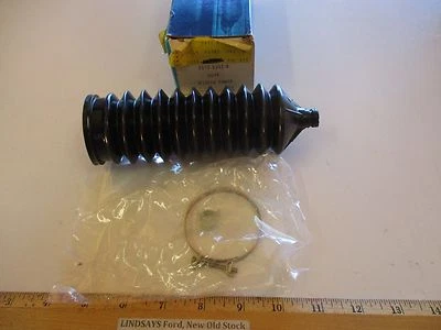 福特 1981/85 ESCORT 水星 LYNX,1984/85 TEMPO/TOPAZ BOOT/SEAL LH 免运费 — 第 1/3 张图片