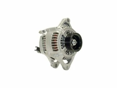 For 1990-1995 Dodge Grand Caravan Alternator 98734VP 1994 1991 1992 1993 New - Image 1 of 2