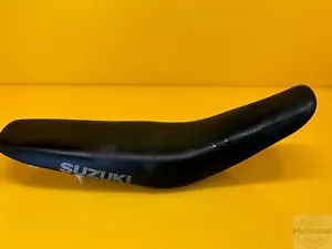 2006 SUZUKI RM125 RM250 SEAT SADDLE 45100-37F51-CEP - Picture 1 of 4