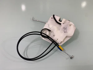 19-21 MITSUBISHI ECLIPSE CROSS ES RIGHT REAR DOOR LOCK LATCH ACTUATOR OEM B1 ☑️ - Picture 1 of 11