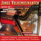Various / Junge Volksmusikanten spielen