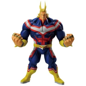 Ichiban Kuji My Hero Academia You're Next Last One Prize Dark Might Figure JAPAN - Picture 1 of 4