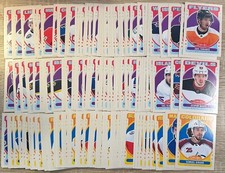 2021-22 O-PEE-CHEE OPC HOCKEY RETRO BASE SET SINGLES (#1-#250)! PICK FROM LIST!