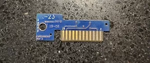 Snap-On K-23 Personality Key MT2500 MTG2500 MODIS SOLUS ETHOS VERUS Scan Tool - Picture 1 of 2