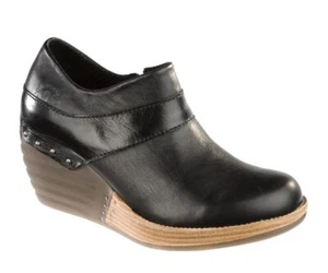 Dr. Martens Pump Chloe Black Nappa CBR / Palamino - Picture 1 of 4