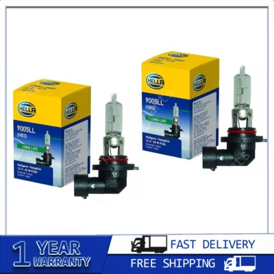 Daytime Running Light Bulb For Eagle Talon 1998 1997 1996 1995 1994 1993 1992 - Image 1 of 4