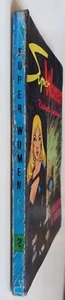SUPER WOMEN N. 2 - 5/1966 - “Il giocatore di scacchi” - Edizioni Primo Donati - Picture 1 of 2
