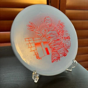 Infinite Discs S-Blend Tomb - Picture 1 of 1