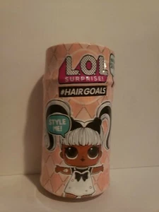 LOL Surprise Hair Goals Brandneu Versiegelt Accessoires W L.O.L. Kapsel CC - Bild 1 von 2