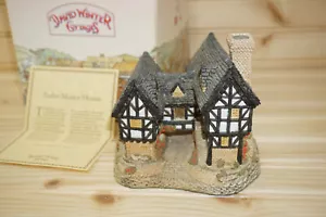 Casa señorial David Winters Tudor (#15) - Imagen 1 de 7
