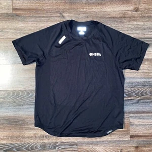 NBPA Legends Athletics NBA Team Player Issue Compression Top XL - Picture 1 of 6
