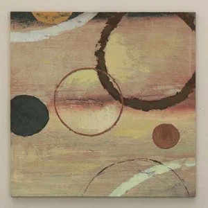 Optics Canvas Print - Picture 1 of 1