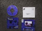 The Violets "Wild Place" 1993 Urge Nm/Nm W/Bonus Sticker Oop Indie Rock Cd