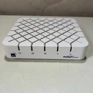 GILAT SKY EDGE 11-c Gemini Broadband Terminal/Module Box - No Power Cable - Picture 1 of 5