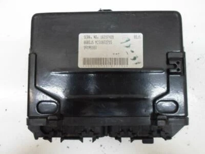 COMPUTADORA MOTOR CHEVROLET LUMINA CAR 1994 16197409 3,1 L ECM PCM ECU OEM Foto 1 de 4