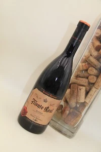 - MONTE REAL **2001** RIOJA - Foto 1 di 6