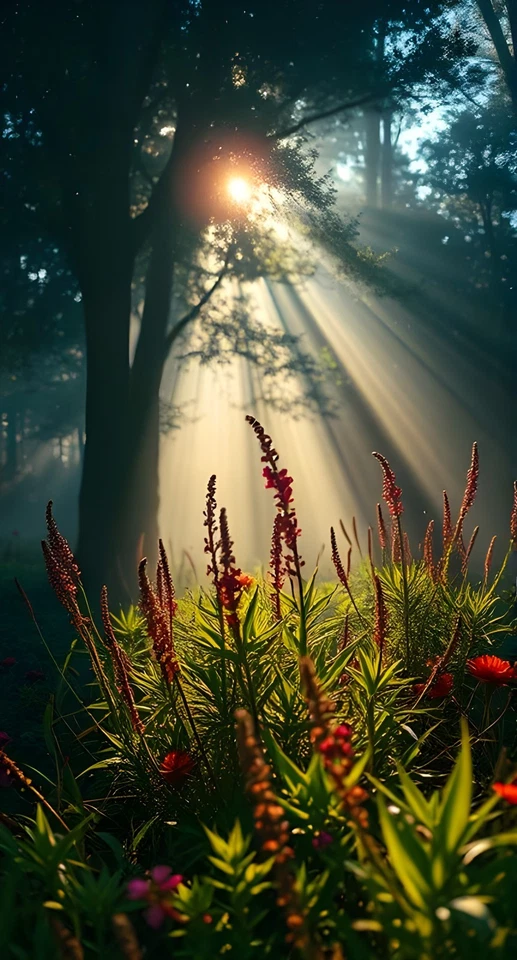 Digital Image Picture Photo Wallpaper Background Phone Art AI - image 1 of 1