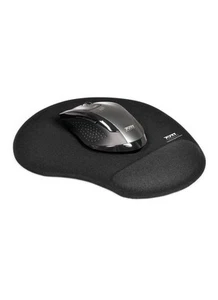 Port Designs Ergonomisches Mauspad - Photo 1/8