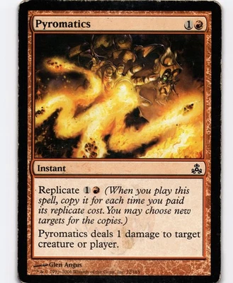 Pyromatics C Guildpact 72 GPT - Image 1 of 2