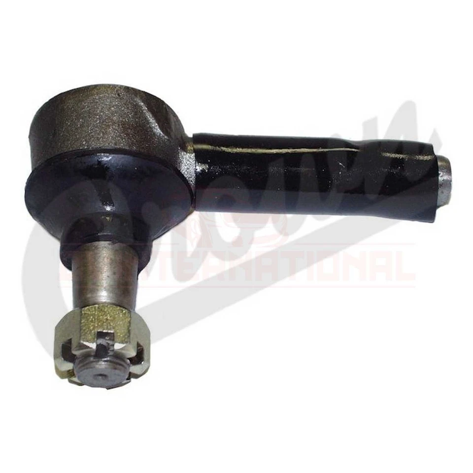 Extremo de barra de amarre automotriz Crown para Jeep Scrambler 1981-1985 Foto 1 de 1